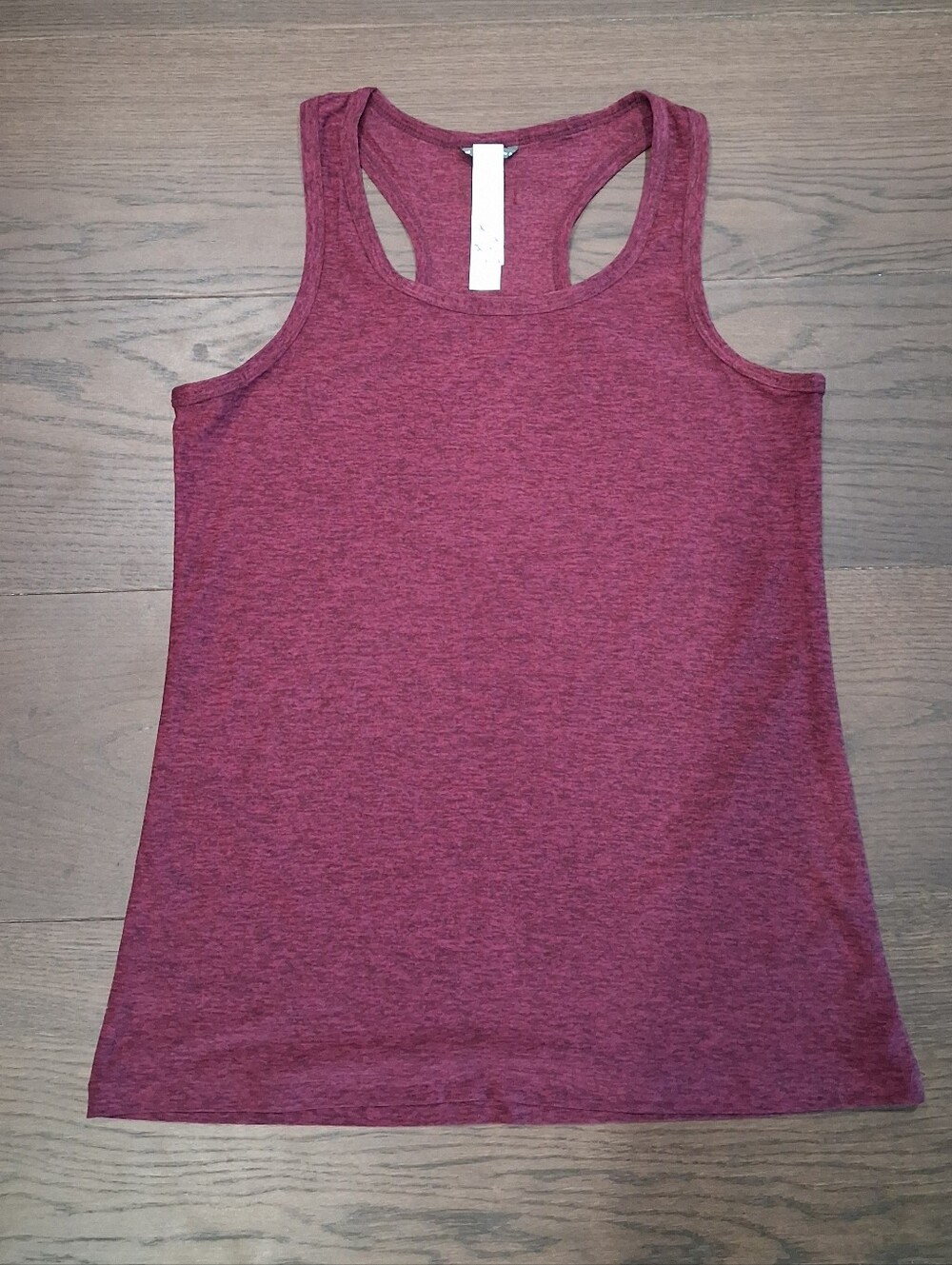 Oiselle Light Lux Racerback Tank